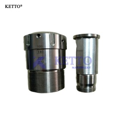 casing for Krones capper 8351800122 8-351-80-012-2
