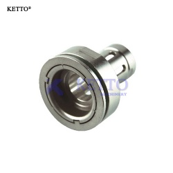 28mm 3-piece type capping chuck parts
