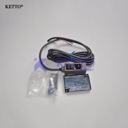 HEUFT EBI sensor HPE720019ST