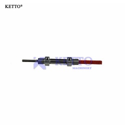 HEUFT EBI cylinder HBP000009ST