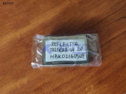 HEUFT REFLECTOR TRIGGER UF IN HBK021605UF