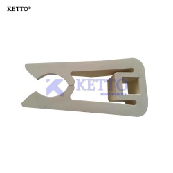 Filler clamp 28mm 0900816004 0-900-81-600-4