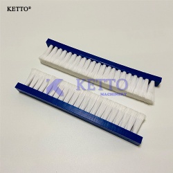 Labeller brush change spare parts 1071630250