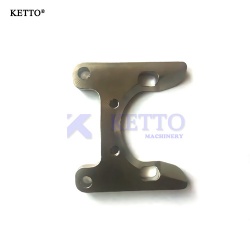 Clamp base 0901227967 0-901-22-796-7