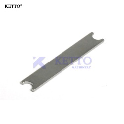 Leaf spring 0900785564 0-900-78-556-4