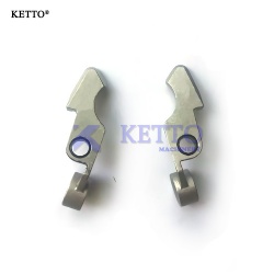 Filler clamp 0901065253 0901065254