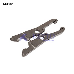 Filler clamp 0901310805 0901310806