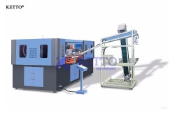 Full-auto Bottle Blowing Machine