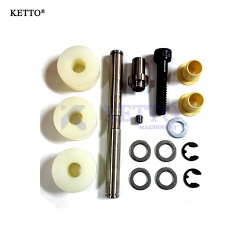 Oven chain kits