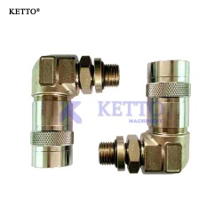 Connector