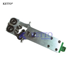 Clamp support 0901170349 0902320269