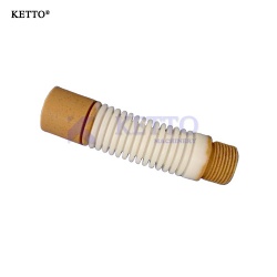 PTFE Bellows 0901724500 0-901-72-450-0