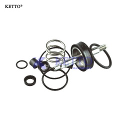 GEMU valve repair kit 0901036127