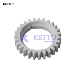 Gearwheel/Sprocket 0902365835 0-902-36-583-5